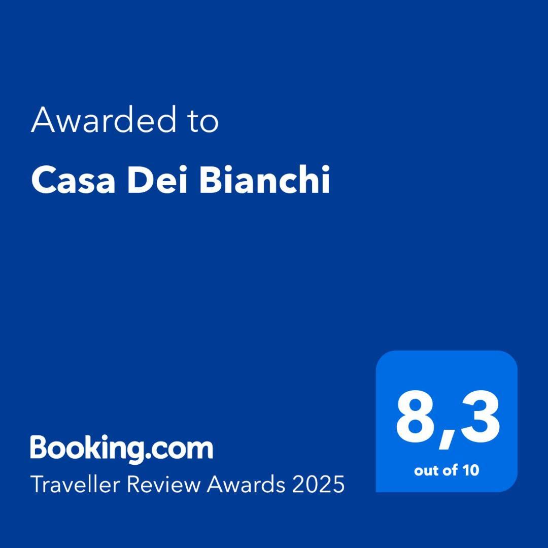 Casa Dei Bianchi Florença Exterior foto